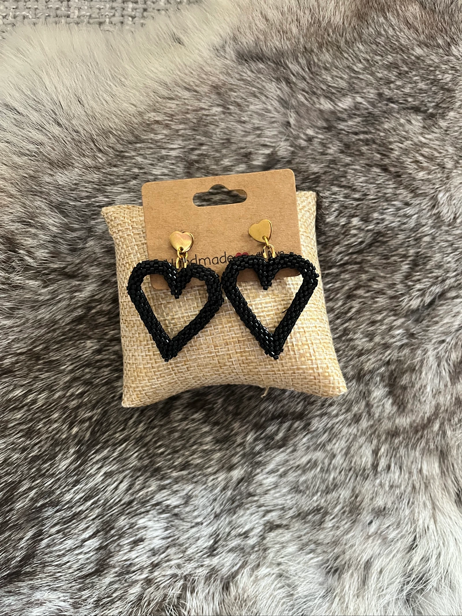 Handmade by Yvonne